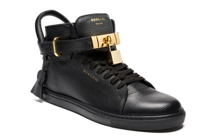 How an $800 High-End Sneaker from Buscemi Took the Industry by Storm ...
