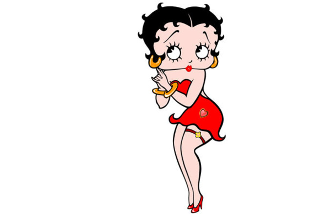 A Complex History of Betty Boop | Complex