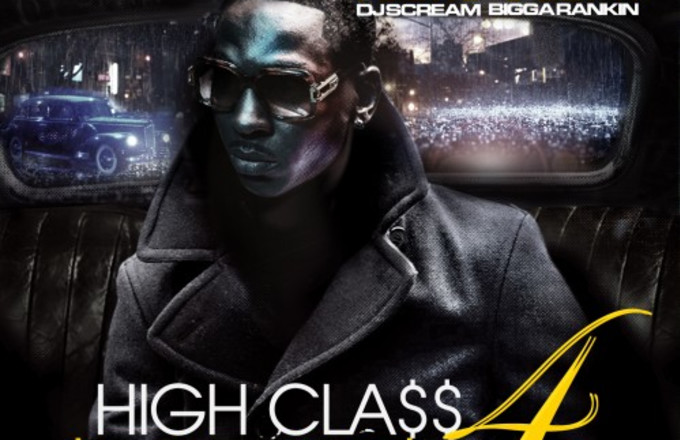 Young dolph high class street music