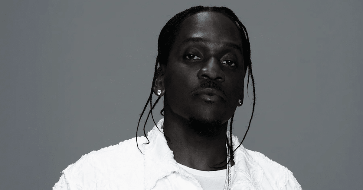 Shop Official PUSHA T Merch on Complex. | Complex Shop
