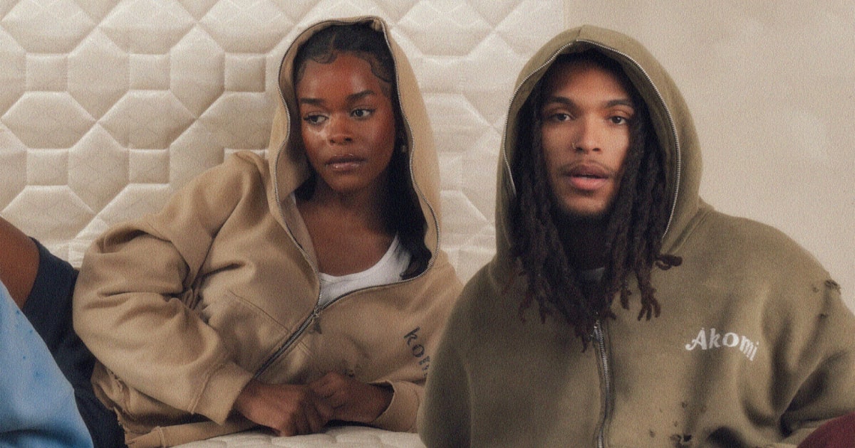 Explore Our Shop akomi on Complex.