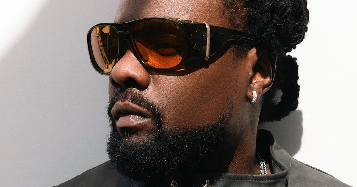 Shop Official Wale Merch on Complex. | Complex Shop
