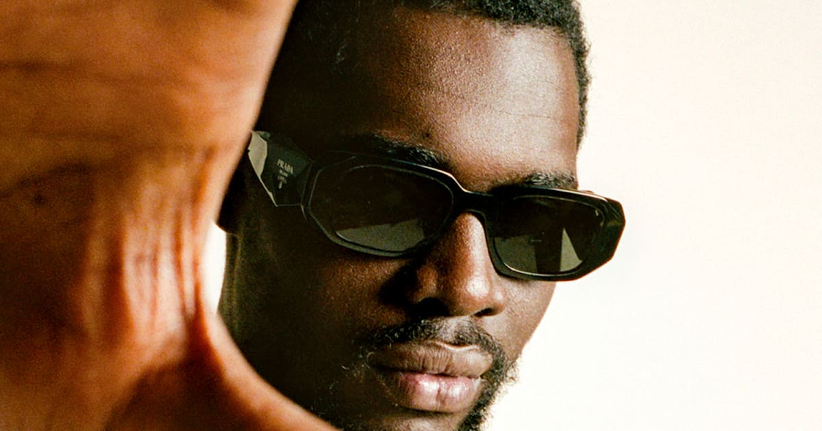 Sheck Rey Shop Official Sheck Wes Merch on Complex. | Complex Shop