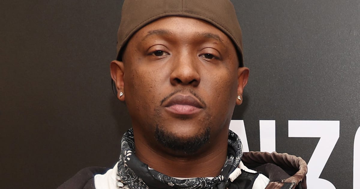 Shop Official Hit-Boy Merch on Complex. | Complex Shop