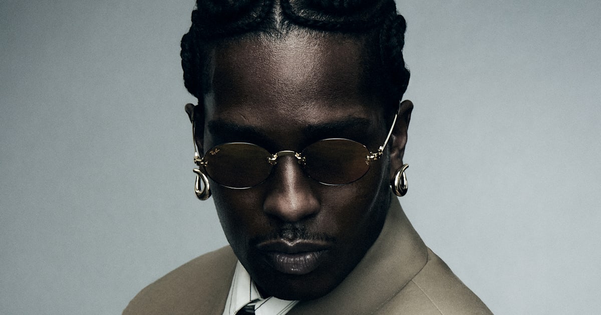 Ray Ray Complex Shop ray ban Sunglasses on Complex