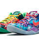 Kobe 8 'What The'