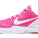 Kobe 6 'Think Pink'