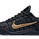 Kobe 11 'Fade to Black'