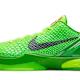 Kobe 6 'Grinch'