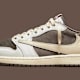 AJ1 Low 'Reverse Mocha'