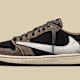 AJ1 Low 'Mocha'