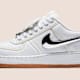 AF1 Low 'White'