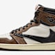 AJ1 High 'Mocha'