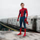 Tom Holland