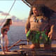 'Moana'