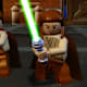 'LEGO Star Wars: The Complete Saga'