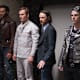 X-Men: Days of Future Past