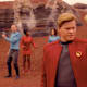 “USS Callister” (Season 4, Episode 1)