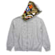 Shark Hoodie