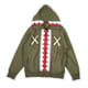 KAWS Chomper Hoodie