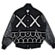 Kaws Chomper Varsity