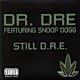 Dr. Dre feat. Snoop Dogg, "Still D.R.E." (1999)
