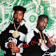 Eric B. & Rakim, "Paid in Full (Remix)" (1987)