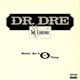 Dr. Dre feat. Snoop Doggy Dogg, "Nuthin' But a 'G' Thang" (1992)