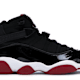 Jordan Six Rings