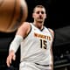 Nikola Jokic