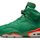 AJ6 ‘Gatorade’