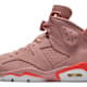 Aleali May x AJ6