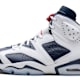 AJ6 ‘Olympic’