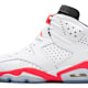 AJ6 ‘White Infrared’
