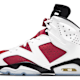 AJ6 ‘Carmine’