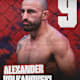 Alexander Volkanovski