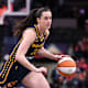 Caitlin Clark