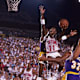 Lakers vs Pistons 1988