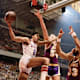 Lakers vs 76ers 1980