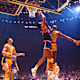 Lakers vs Knicks 1970