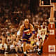 Bulls vs Suns 1993
