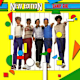 New Edition, "Candy Girl" (1983)