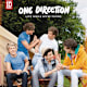 One Direction, “Live While We're Young” (2012)