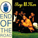 Boyz II Men, "End of the Road" (1992)