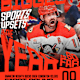 Mighty Ducks over Oilers