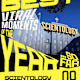 Scientology speedrunning