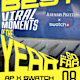 The AP x Swatch collaboration