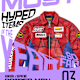 Spider-Man Jacket