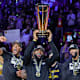 Inaugural NBA Cup Win