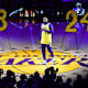 Kobe Tribute Dunk